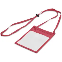 Hoppla Constantia Red